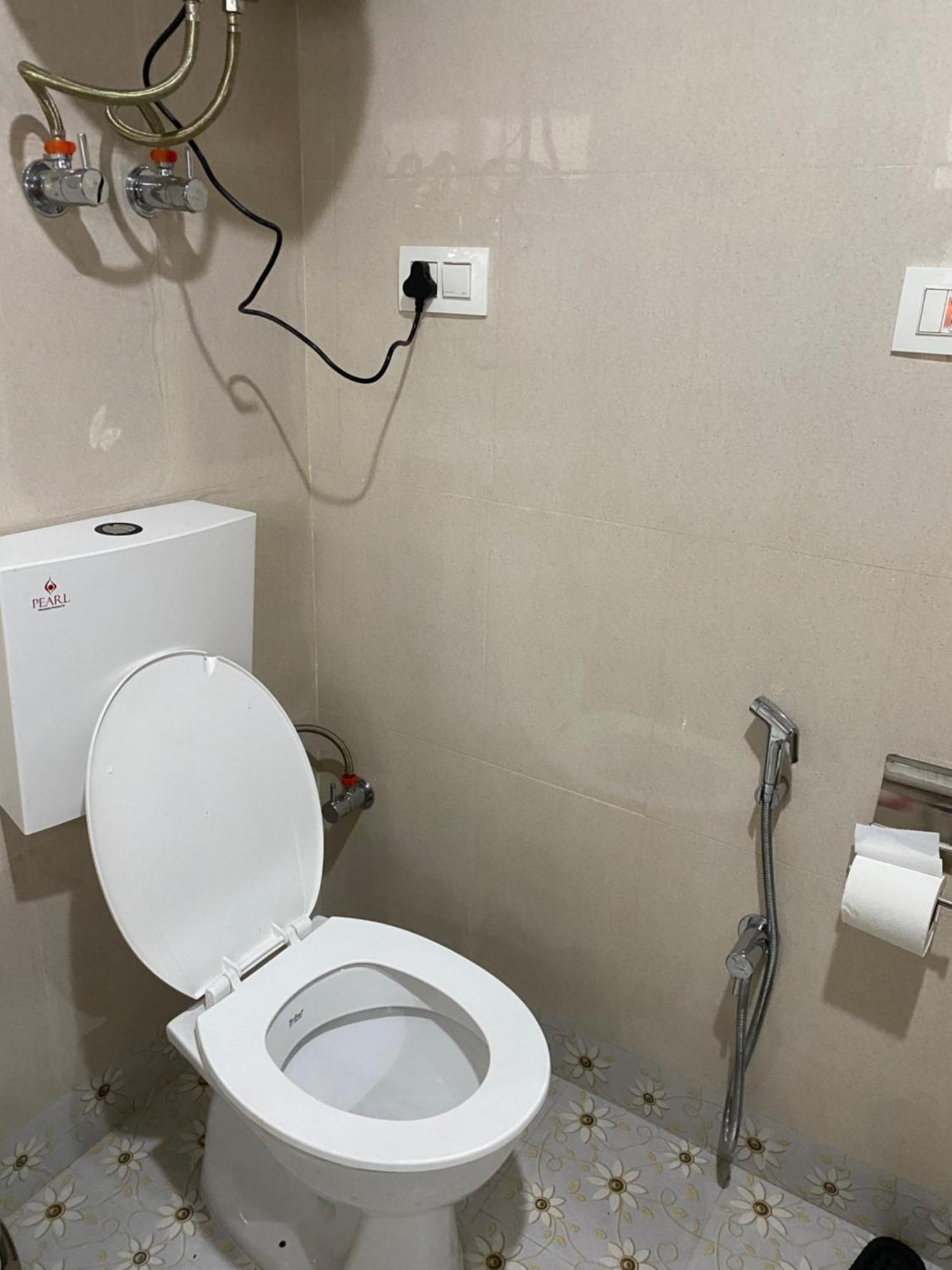 Srīnagar Al Jalal Resort מראה חיצוני תמונה