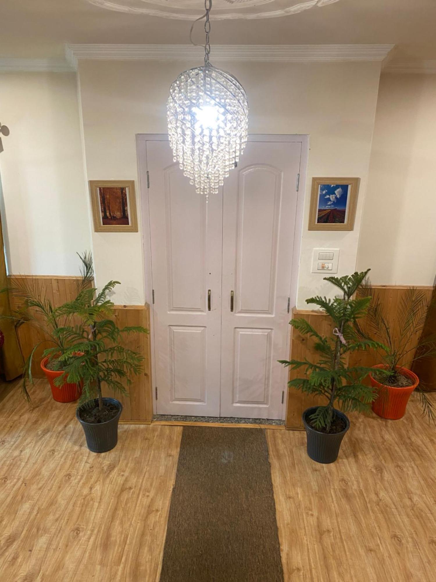 Srīnagar Al Jalal Resort מראה חיצוני תמונה
