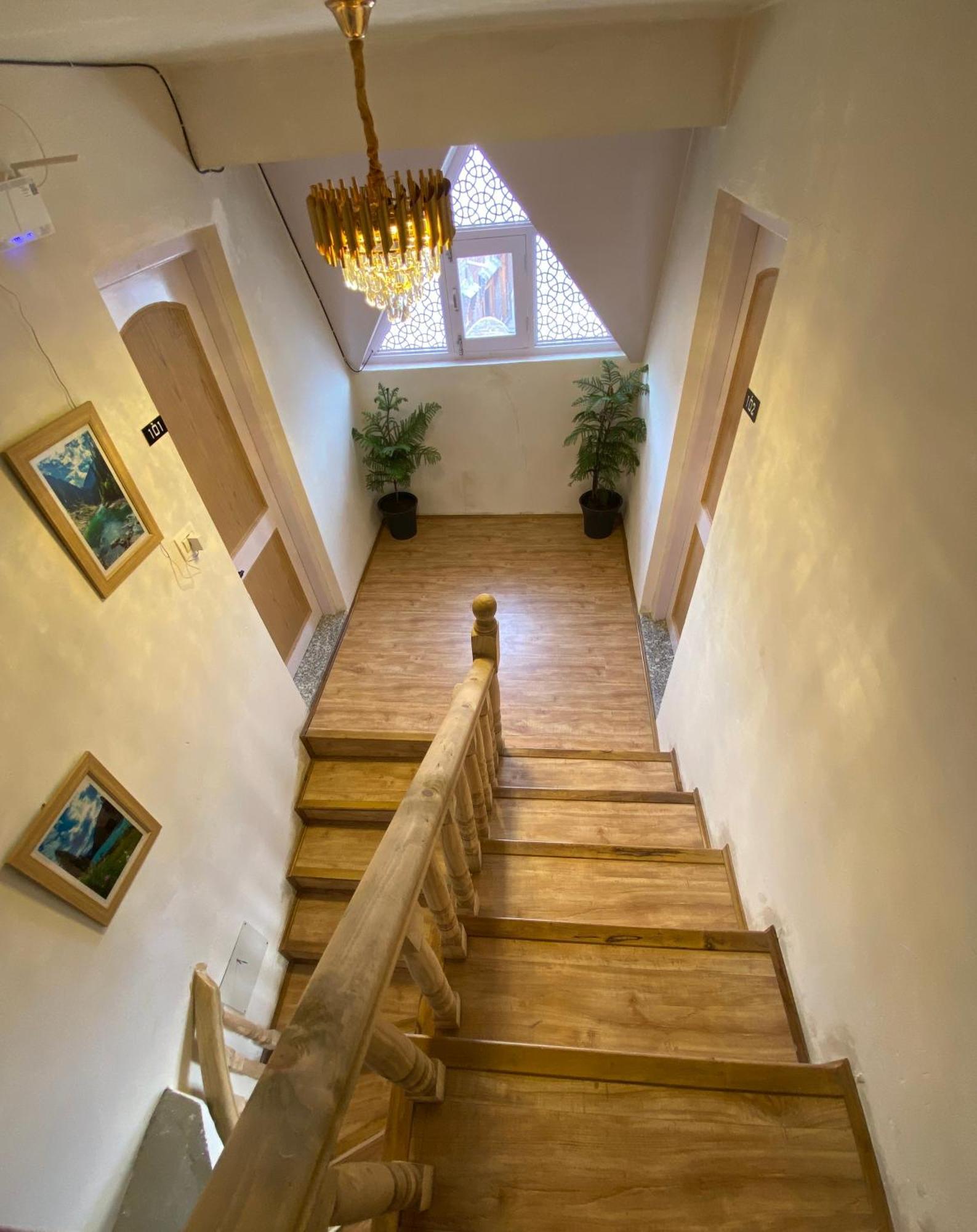 Srīnagar Al Jalal Resort מראה חיצוני תמונה