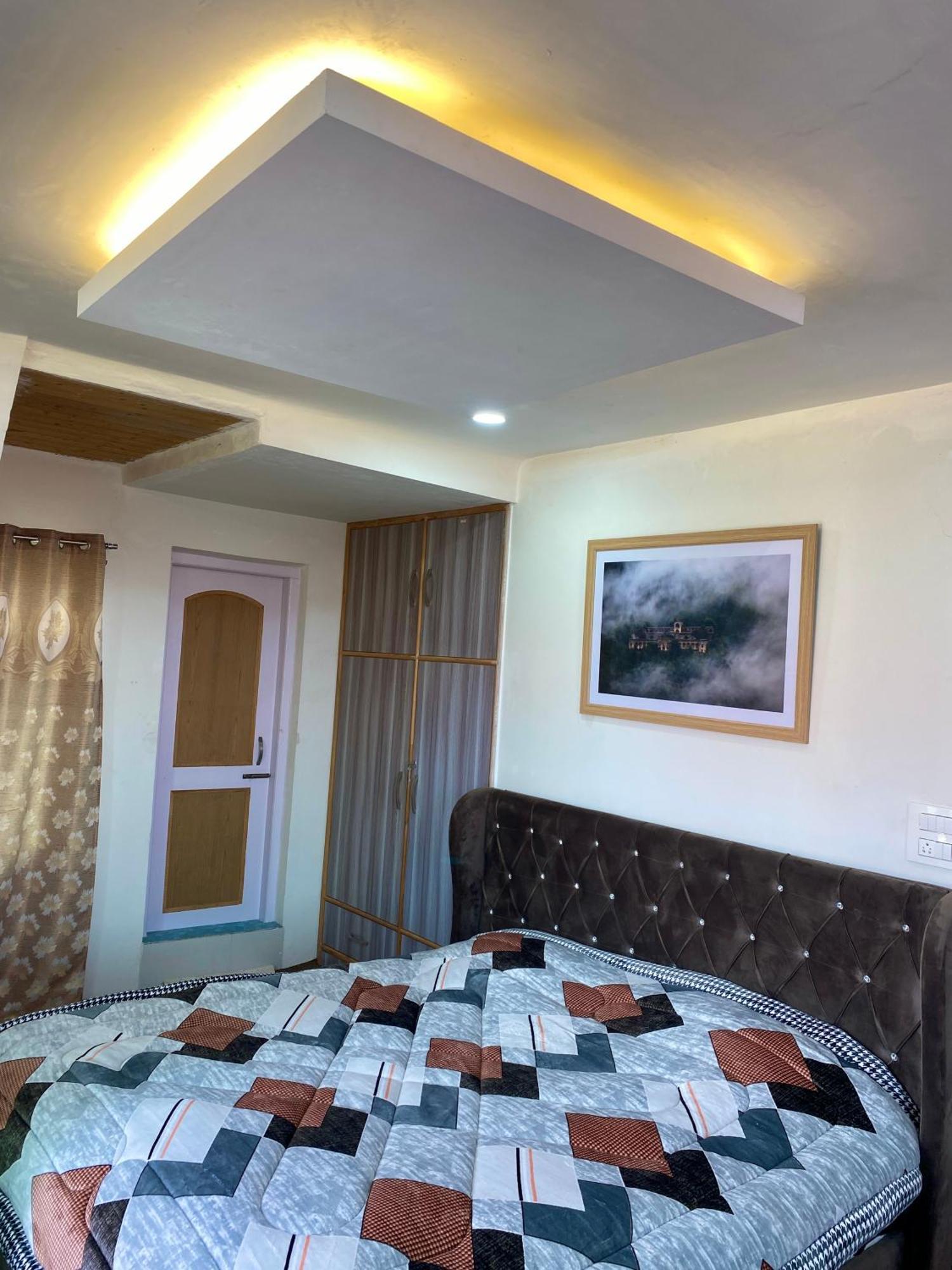 Srīnagar Al Jalal Resort מראה חיצוני תמונה