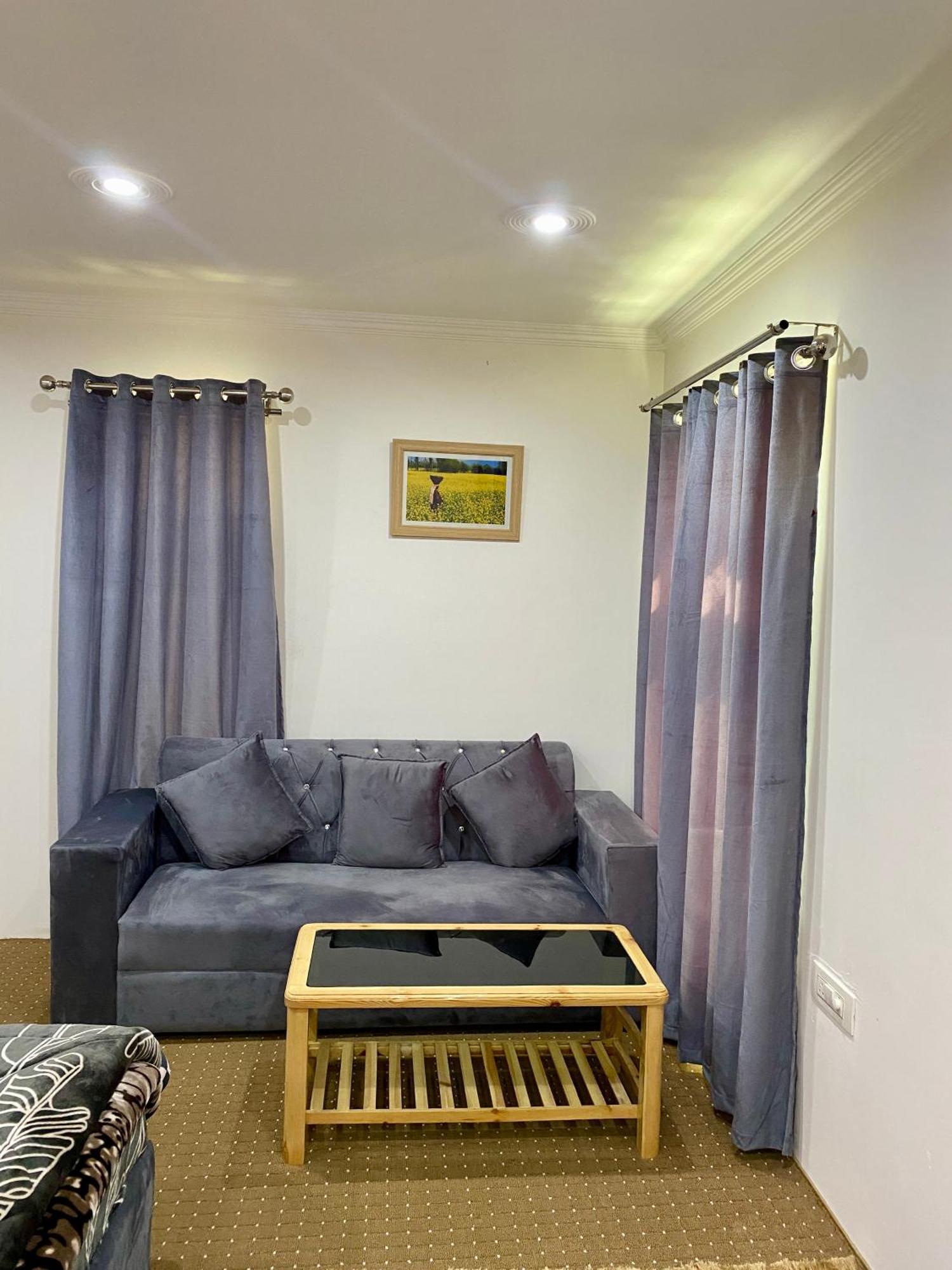 Srīnagar Al Jalal Resort מראה חיצוני תמונה