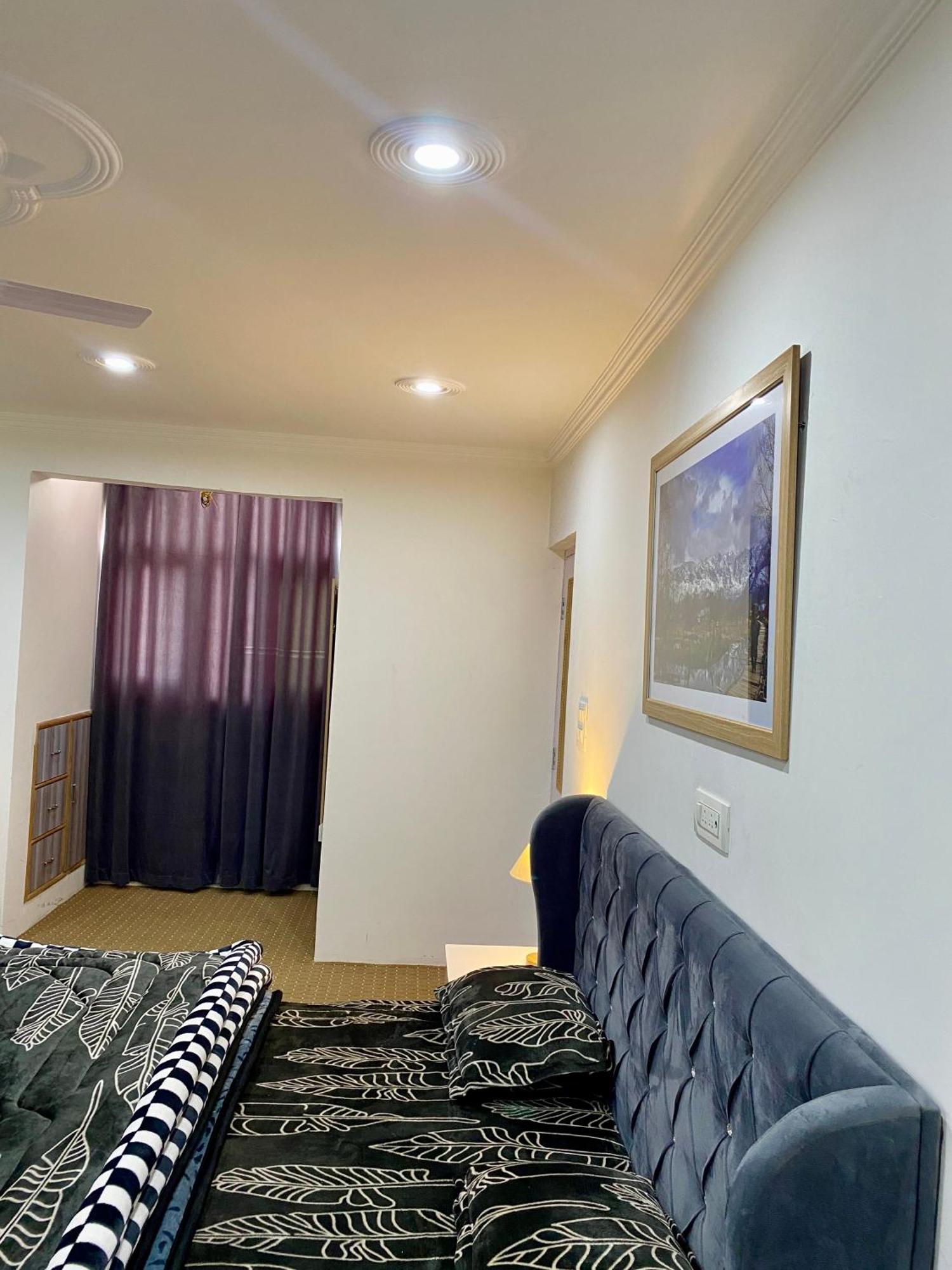 Srīnagar Al Jalal Resort מראה חיצוני תמונה